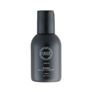 BIOMA SCALP THERAPY LEAVE IN 100ML | LACES PROFESSIONAL