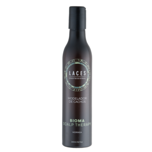 BIOMA SCALP THERAPY MODELADOR DE CACHOS 240ML | LACES PROFESSIONAL