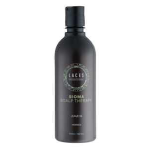 BIOMA SCALP THERAPY LEAVE IN 500ML | LACES PROFESSIONAL