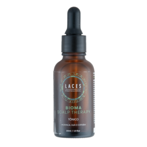 BIOMA SCALP THERAPY TONICO 30ML | LACES PROFESSIONAL
