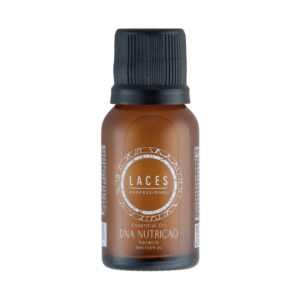 DNA AMPOLA NUTRICAO CAPILAR 15ML | LACES PROFESSIONAL