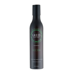 ALECRIM SHAMPOO 240ML | LACES HAIR CARE