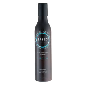 CACHOS CONDICIONADOR 240ML | LACES HAIR CARE
